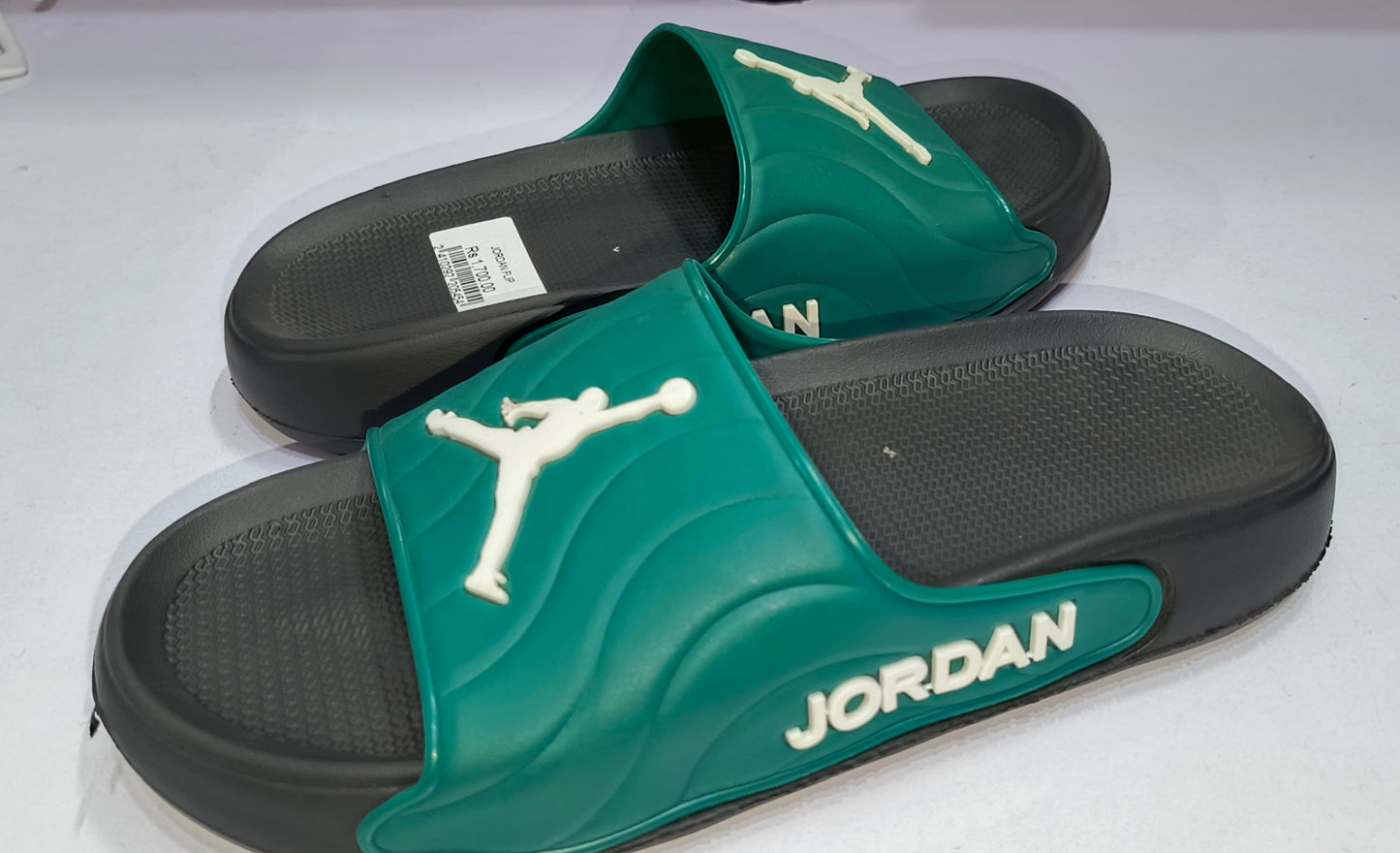 Jordan Slippers