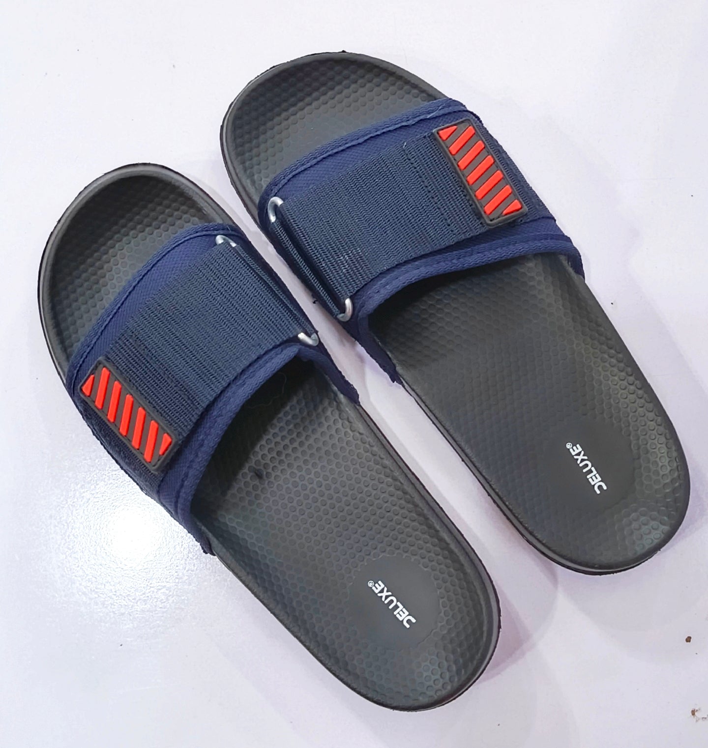 Soft Sole Slipper-ER_8606