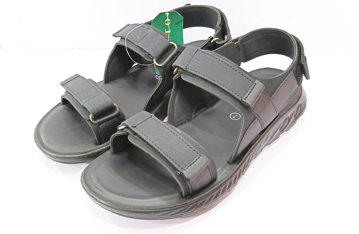 Multi Strap Sandle - VT0007