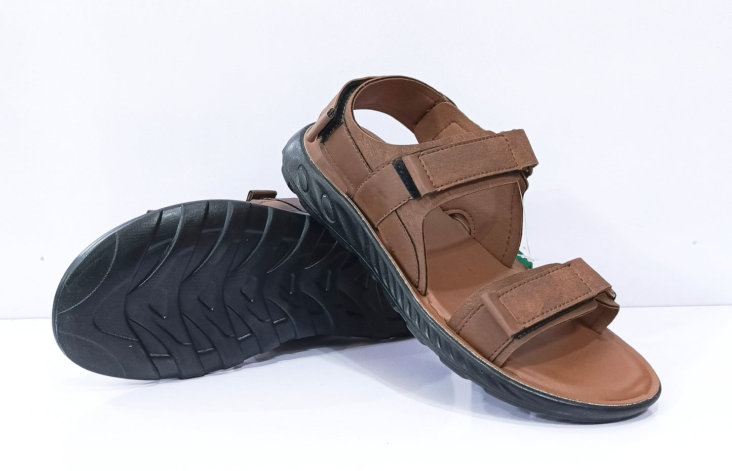 Multi Strap Sandle - VT0007