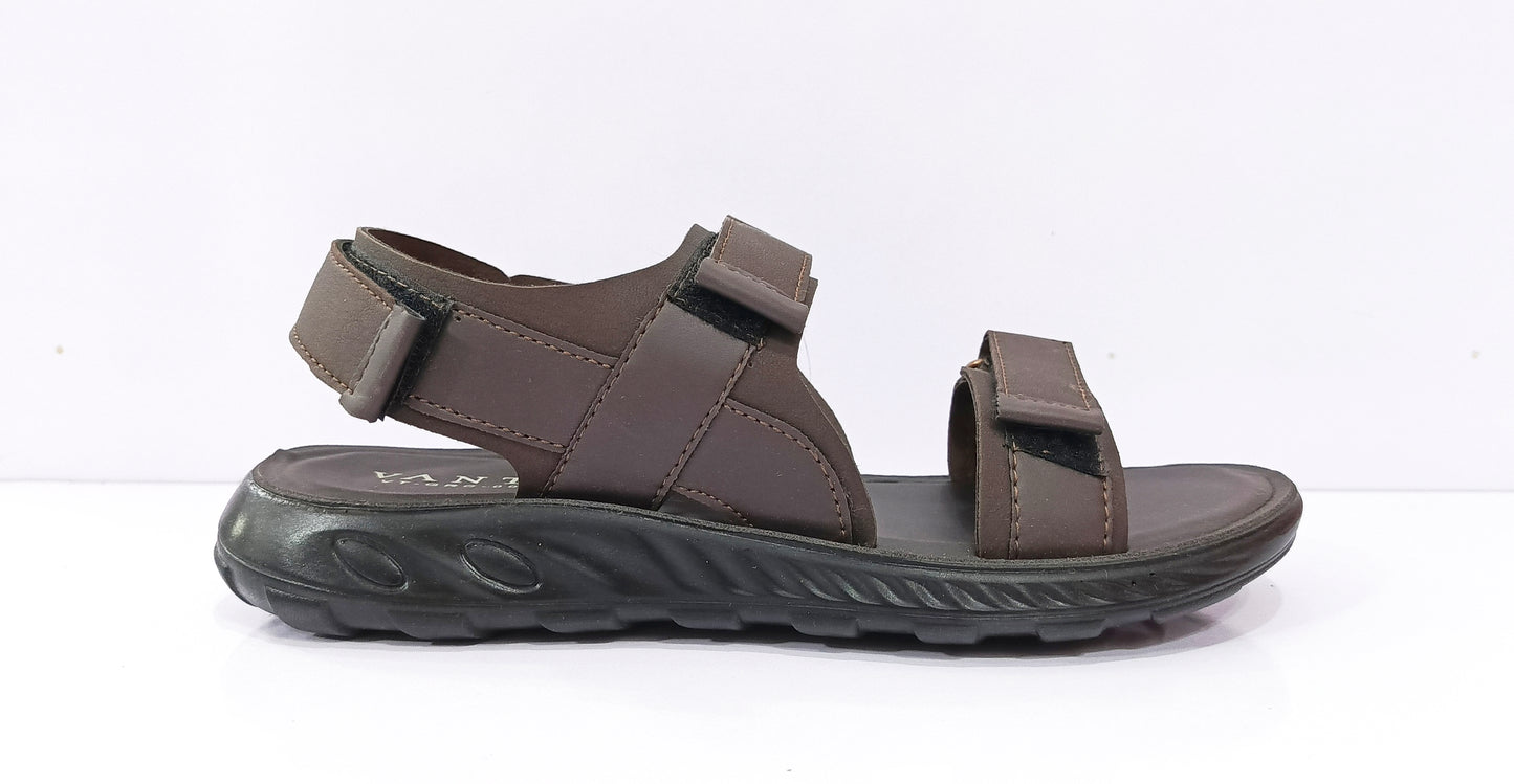 Multi Strap Sandle - VT0007