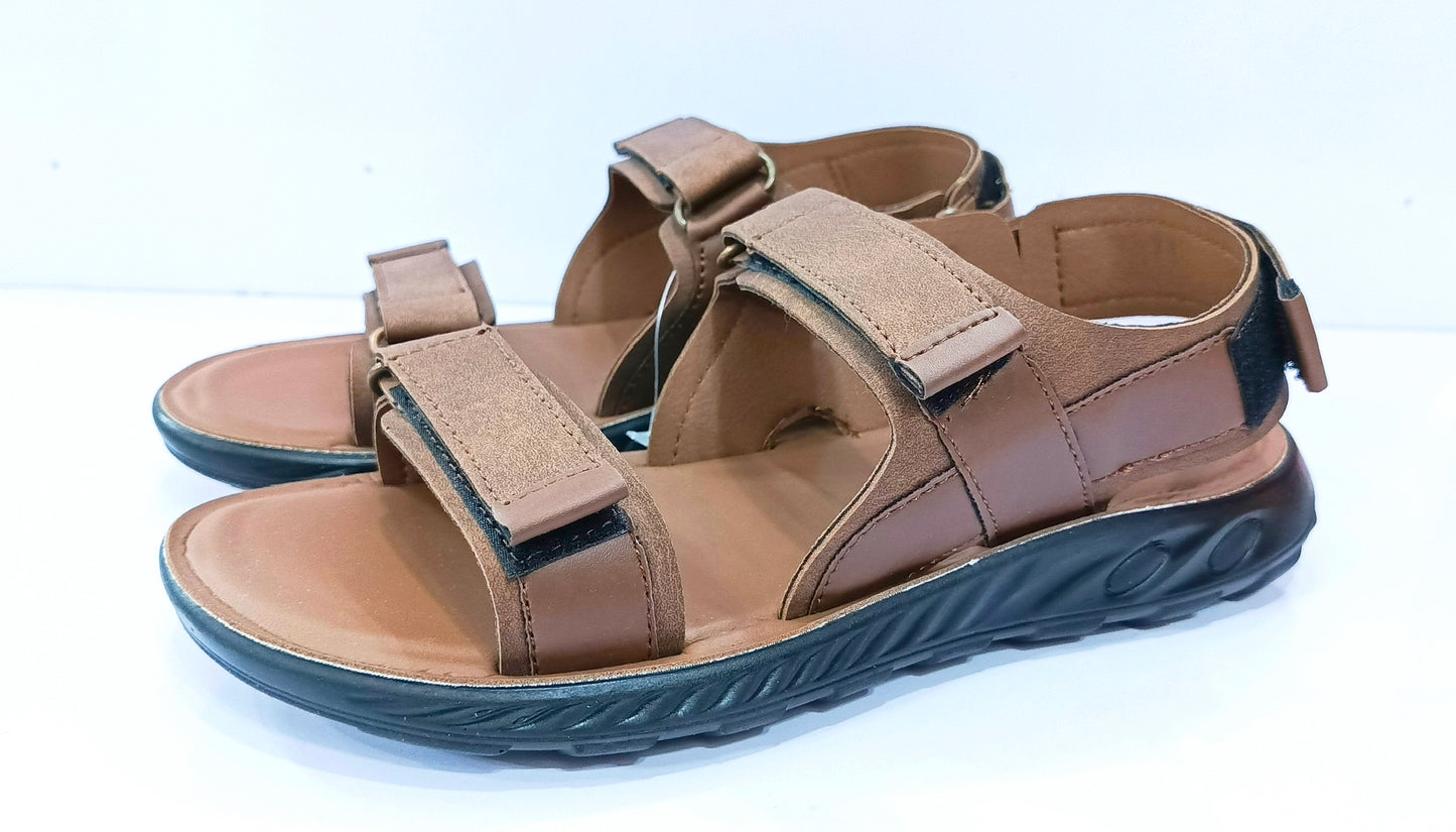 Multi Strap Sandle - VT0007